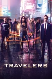 Travelers Season 1 Episode 2