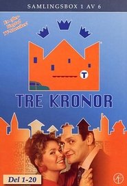Tre kronor Season 1 Episode 1