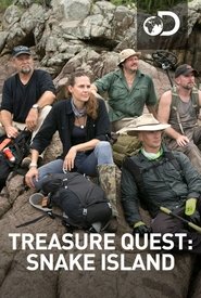 Treasure Quest: Snake Island Season 3 Episode 5