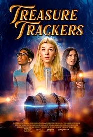 Treasure Trackers Treasure Trackers