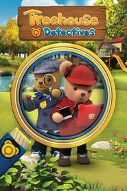 Treehouse Detectives Season 2 Episode 1