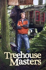 Treehouse Masters Season 6 Episode 1