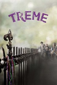 Treme Season 1 Episode 1