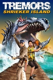 Tremors: Shrieker Island Tremors: Shrieker Island
