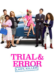 Trial & Error Season 2 Episode 3