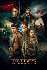 Tribes of Europa Season 1 Episode 4
