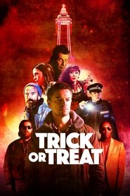Trick or Treat Trick or Treat