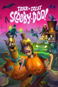 Trick or Treat Scooby-Doo! Trick or Treat Scooby-Doo!