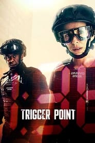 Trigger Point Season 1 Episode 1