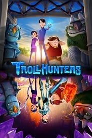 Trollhunters: Tales of Arcadia Season 2 Episode 3