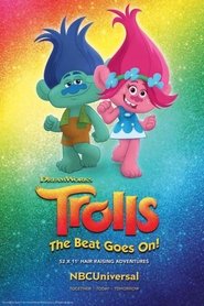 Trolls: The Beat Goes On! Season 4 Episode 6