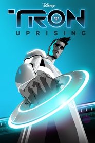 TRON: Uprising Season 1 Episode 2