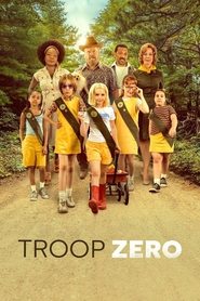 Troop Zero Troop Zero