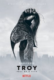 Troy: Fall of a City Season 1 Episode 1