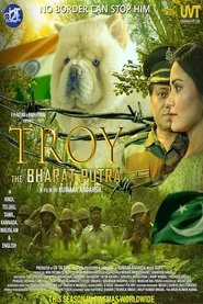 Troy the Bharat Putra Troy the Bharat Putra