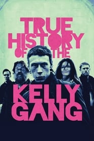 True History of the Kelly Gang True History of the Kelly Gang