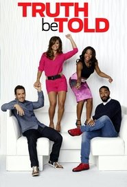 Truth Be Told Season 1 Episode 2