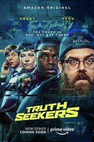 Truth Seekers Season 1 Episode 2