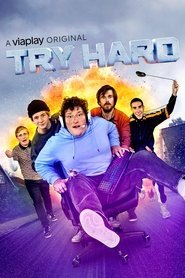 Try Hard Season 1 Episode 8