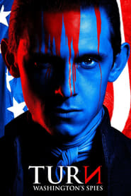 TURN: Washington’s Spies Season 3 Episode 10
