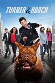Turner and Hooch Season 1 Episode 6