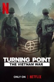 Turning Point: The Vietnam War Season 1 Episode 1