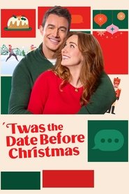 ‘Twas the Date Before Christmas ‘Twas the Date Before Christmas