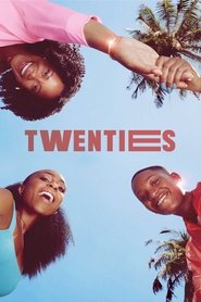 Twenties Season 2 Episode 9