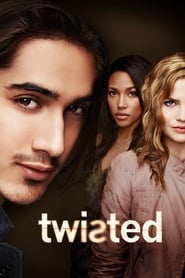Twisted Season 1 Episode 19
