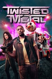 Twisted Metal Season 1 Episode 1