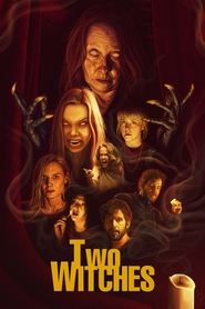 Two Witches Two Witches