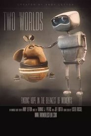 Two Worlds Two Worlds