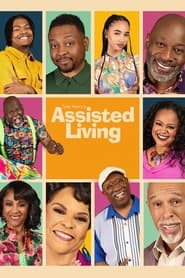 Tyler Perry’s Assisted Living Season 5 Episode 13
