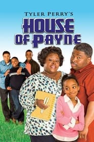 Tyler Perry’s House of Payne Season 3 Episode 20