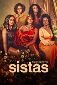 Tyler Perry’s Sistas Season 1 Episode 4