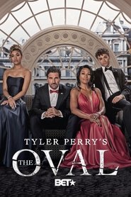 Tyler Perry’s The Oval Season 3 Episode 22