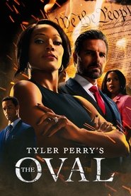 Tyler Perry’s The Oval Season 4 Episode 1