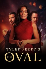 Tyler Perry’s The Oval Season 5 Episode 5