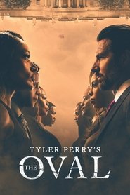 Tyler Perry’s The Oval Season 6 Episode 1