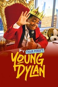 Tyler Perry’s Young Dylan Tyler Perry’s Young Dylan