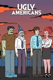 Ugly Americans Ugly Americans