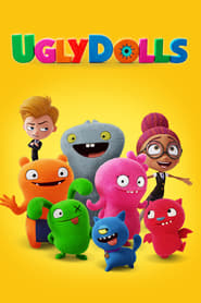 UglyDolls UglyDolls
