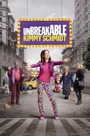 Unbreakable Kimmy Schmidt Season 3 Episode 5