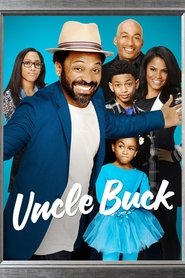 Uncle Buck Uncle Buck