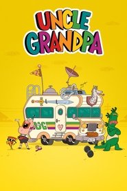 Uncle Grandpa Season 5 Episode 20