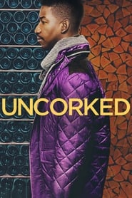 Uncorked Uncorked