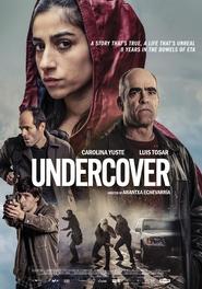 Undercover Undercover