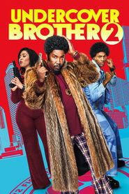 Undercover Brother 2 Undercover Brother 2