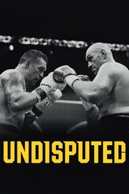 Undisputed Undisputed
