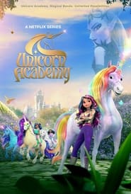 Unicorn Academy Unicorn Academy